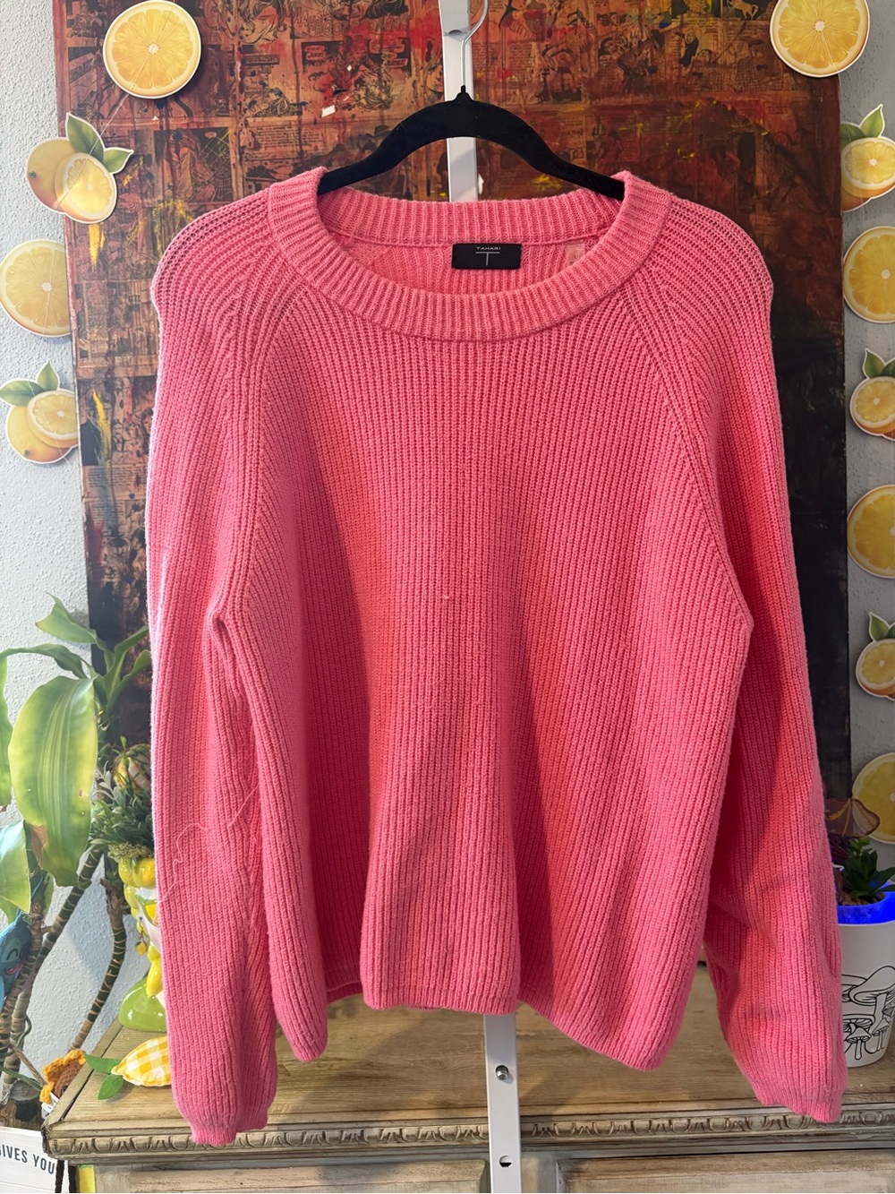Tahari Size L